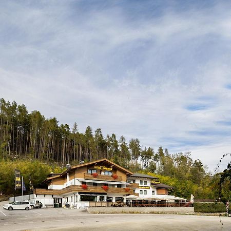 B&B Hotel Sonneck Natz-Schabs Dış mekan fotoğraf