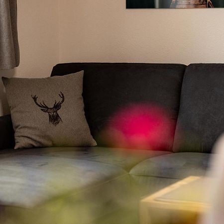 B&B Hotel Sonneck Natz-Schabs Dış mekan fotoğraf