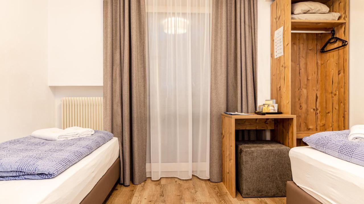 B&B Hotel Sonneck Natz-Schabs Dış mekan fotoğraf