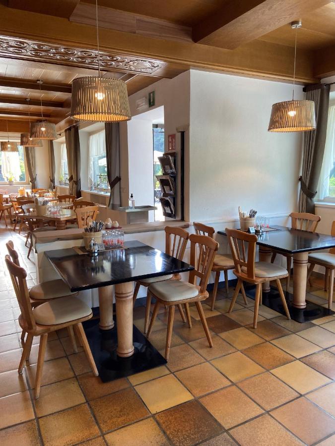 B&B Hotel Sonneck Natz-Schabs Dış mekan fotoğraf