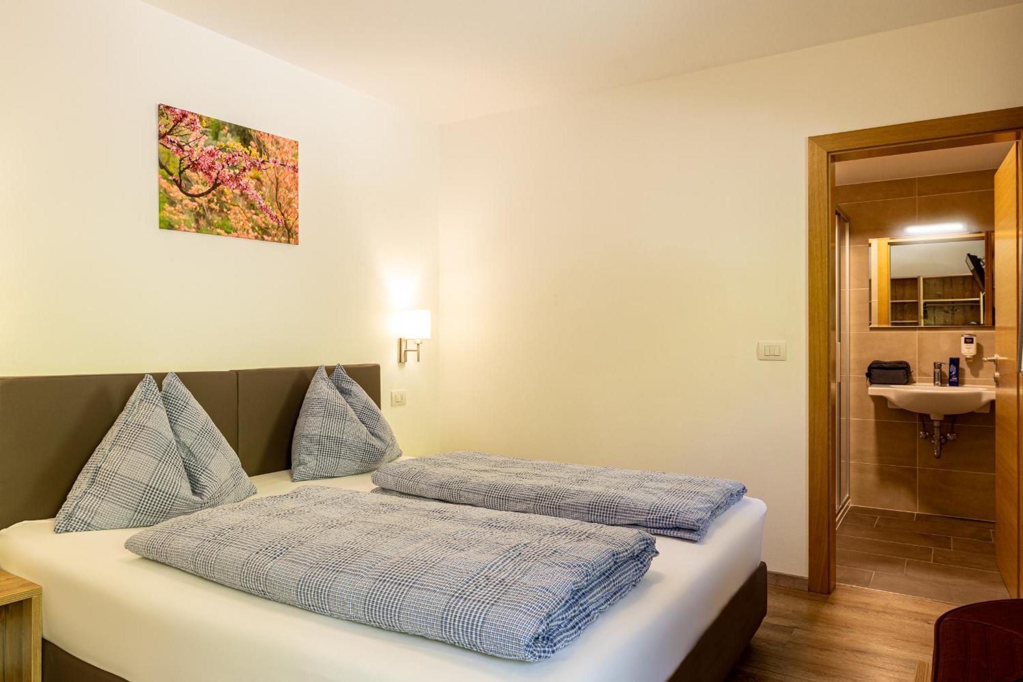 B&B Hotel Sonneck Natz-Schabs Dış mekan fotoğraf