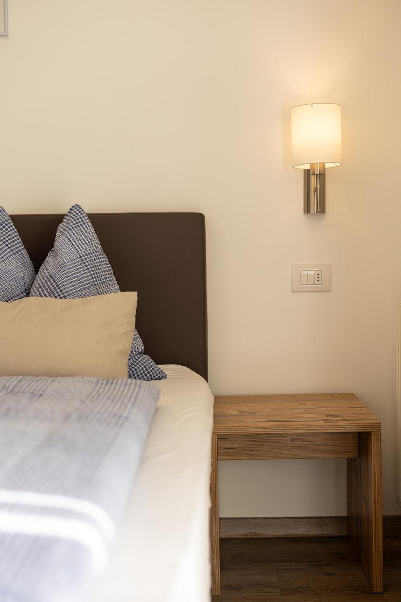 B&B Hotel Sonneck Natz-Schabs Dış mekan fotoğraf