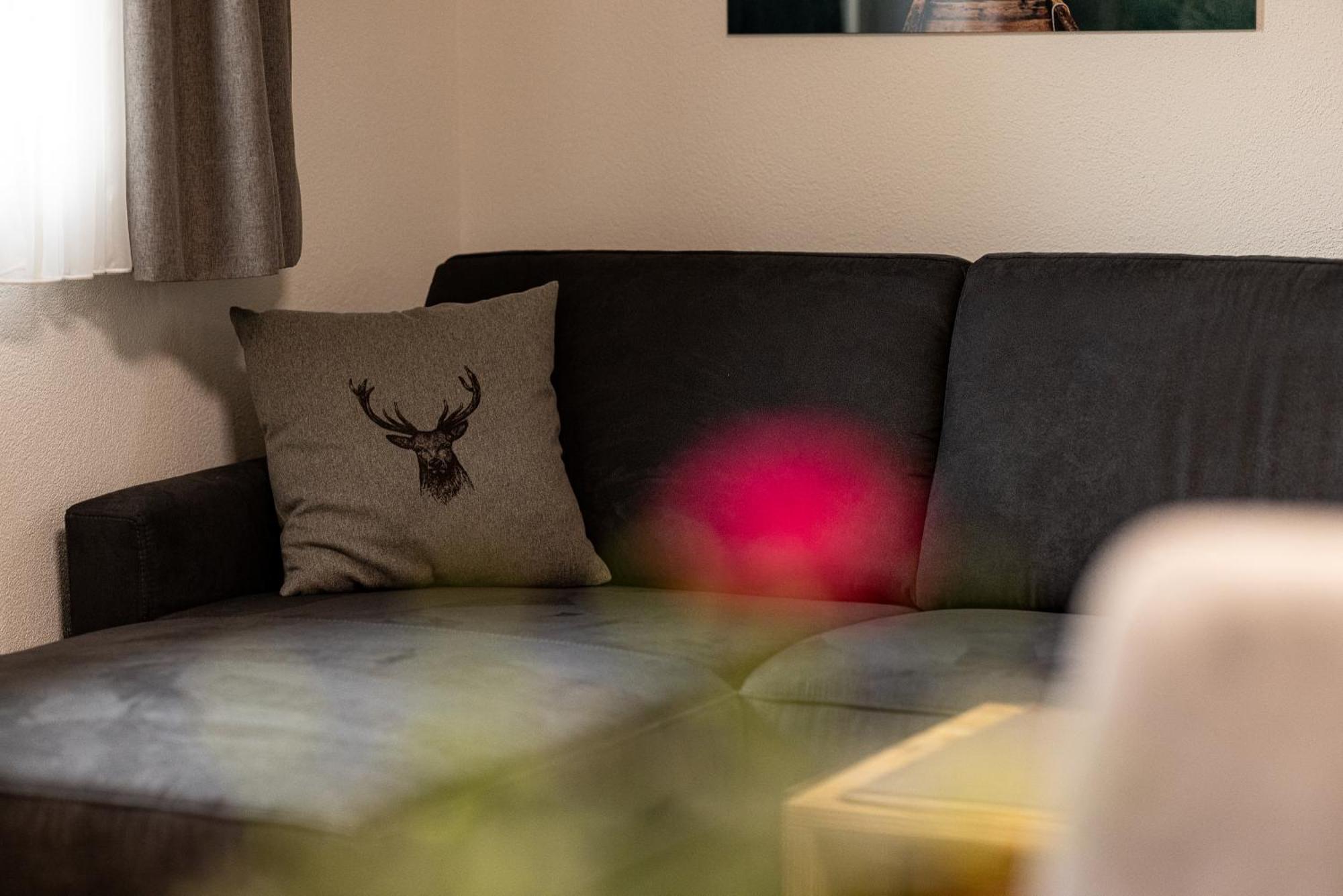 B&B Hotel Sonneck Natz-Schabs Dış mekan fotoğraf