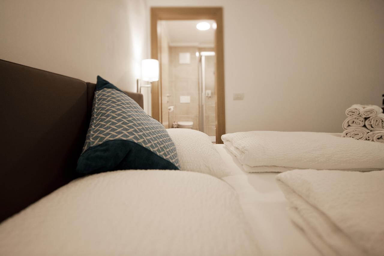 B&B Hotel Sonneck Natz-Schabs Dış mekan fotoğraf