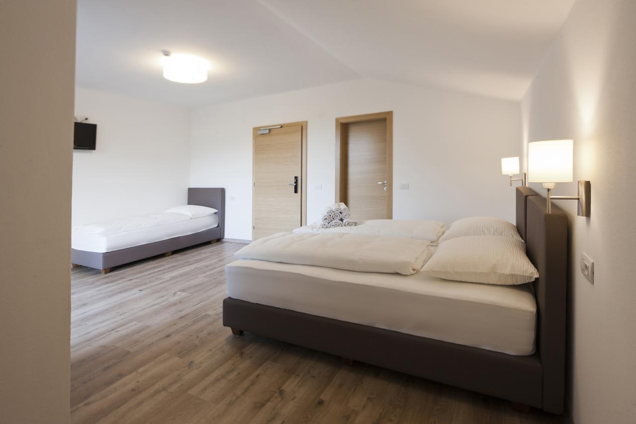 B&B Hotel Sonneck Natz-Schabs Dış mekan fotoğraf