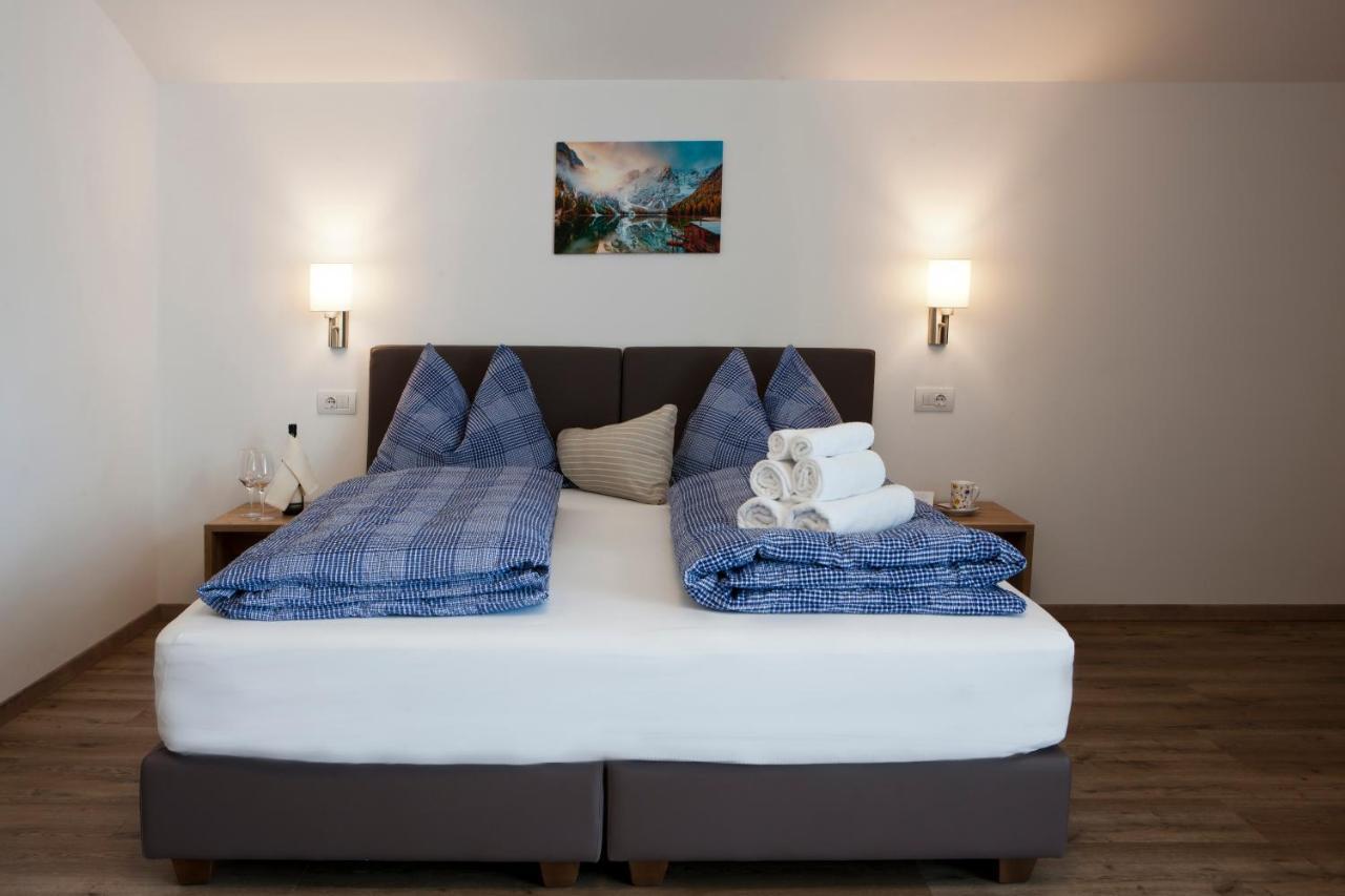 B&B Hotel Sonneck Natz-Schabs Dış mekan fotoğraf
